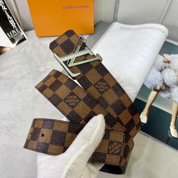 Louis Vuitton 40mm Gürtel Verkauf FAKE Luxus Replica Taschen