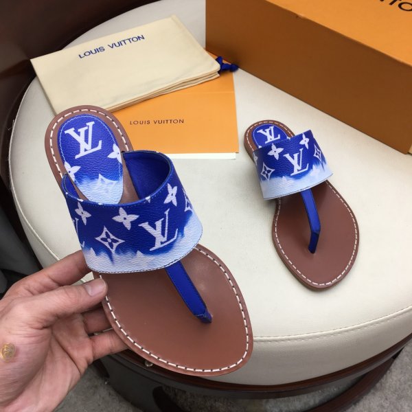 Fabelhafte Louis Vuitton Hausschuhe Bilder
