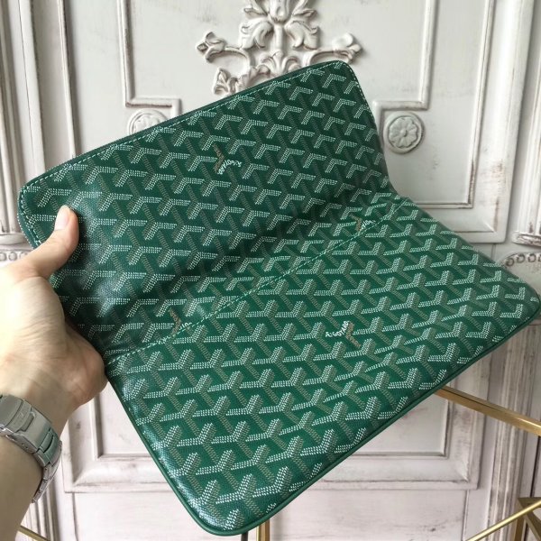 G nstige Goyard Multi Color Saint Marie Clutch Taschen Luxus Replica 