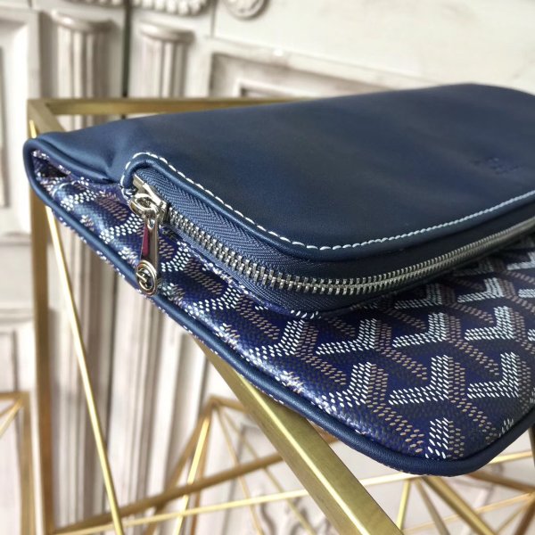 G nstige Goyard Multi Color Saint Marie Clutch Taschen Luxus Replica 