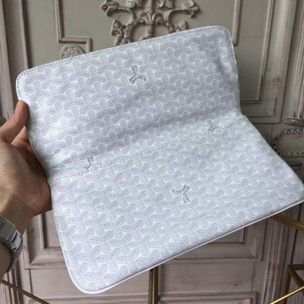 G nstige Goyard Multi Color Saint Marie Clutch Taschen Luxus Replica 